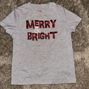 Wondershop Kids Pajama Top